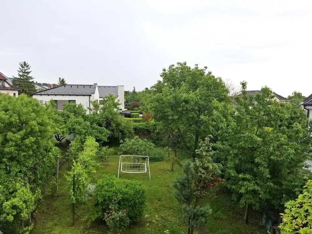 Pest megye - Budaörs