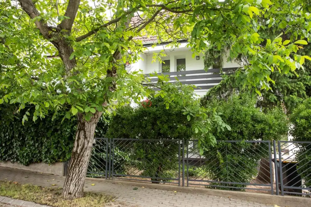 Pest megye - Budaörs