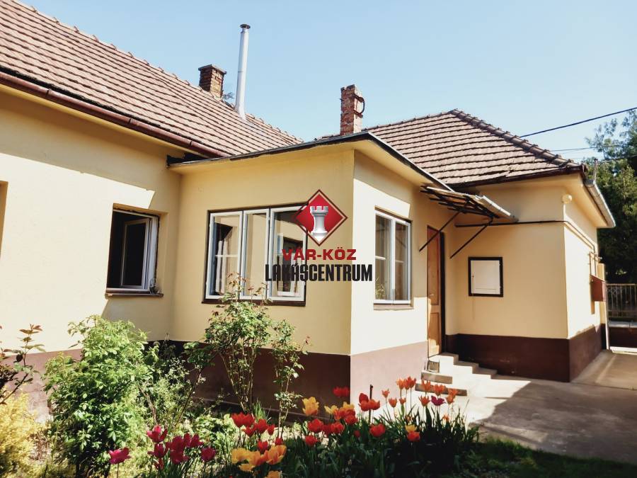 eladó családi ház, Budaörs