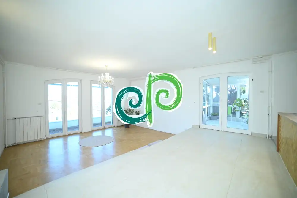 Budapest, II. kerület - Remetekertváros - II/A