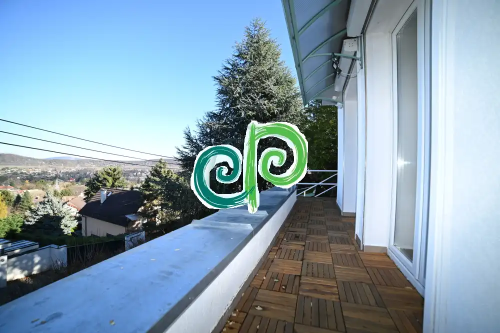 Budapest, II. kerület - Remetekertváros - II/A