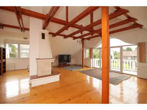 Eladó családi ház, Budapest, II. kerület 6 szoba 340 m² 221 M Ft