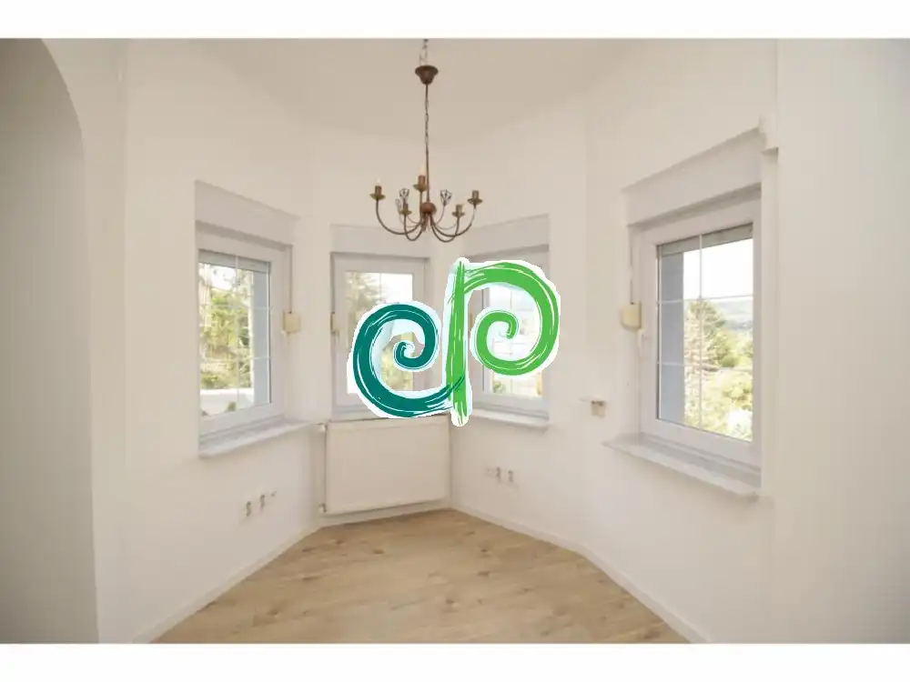 Budapest, II. kerület - Pesthidegkút-Ófalu - II/A