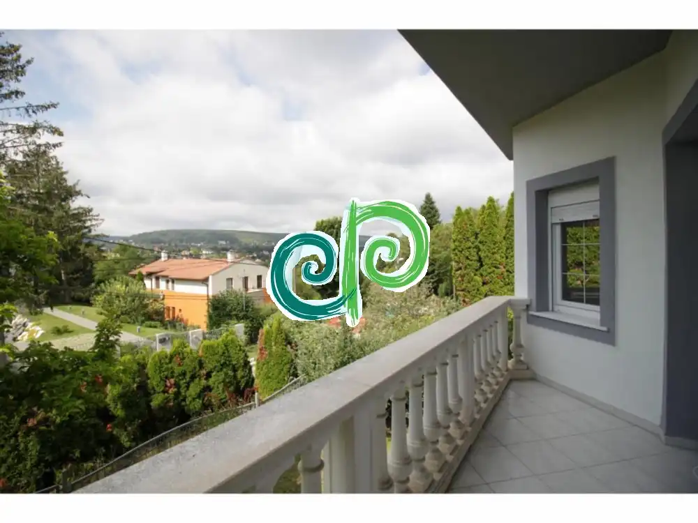 Budapest, II. kerület - Pesthidegkút-Ófalu - II/A