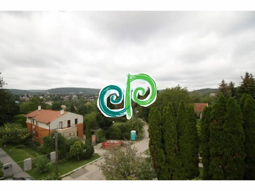 Budapest, II. kerület - Pesthidegkút-Ófalu - II/A