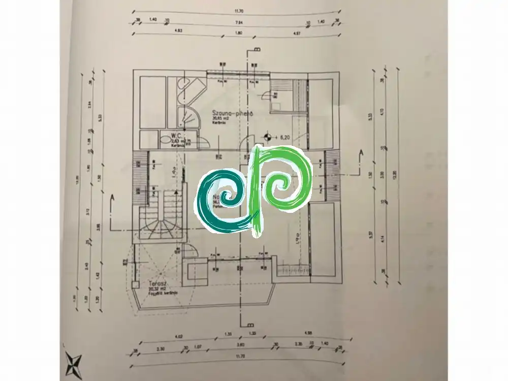 Budapest, II. kerület - Pesthidegkút-Ófalu - II/A