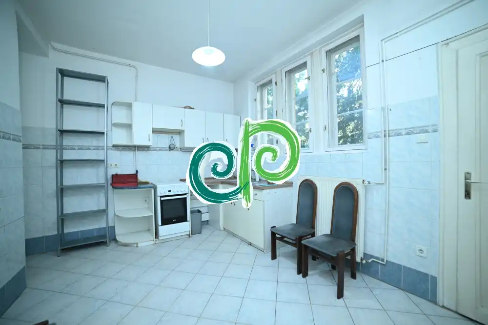 Budapest, II. kerület - Pasarét