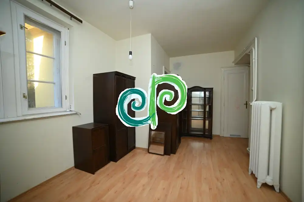 Budapest, II. kerület - Pasarét