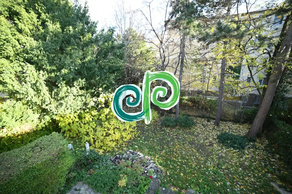 Budapest, II. kerület - Pasarét