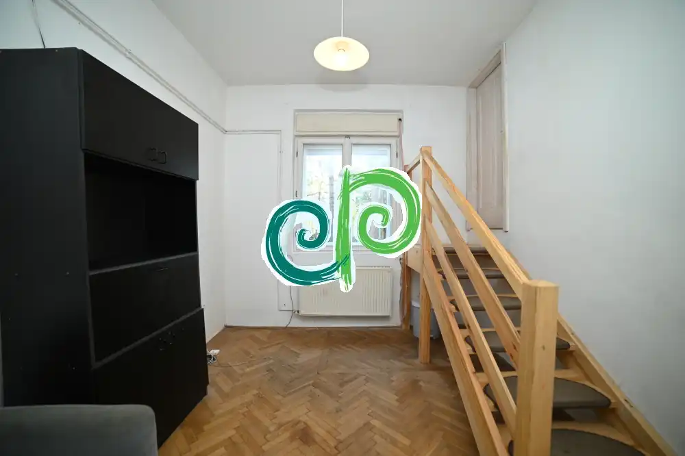 Budapest, II. kerület - Pasarét