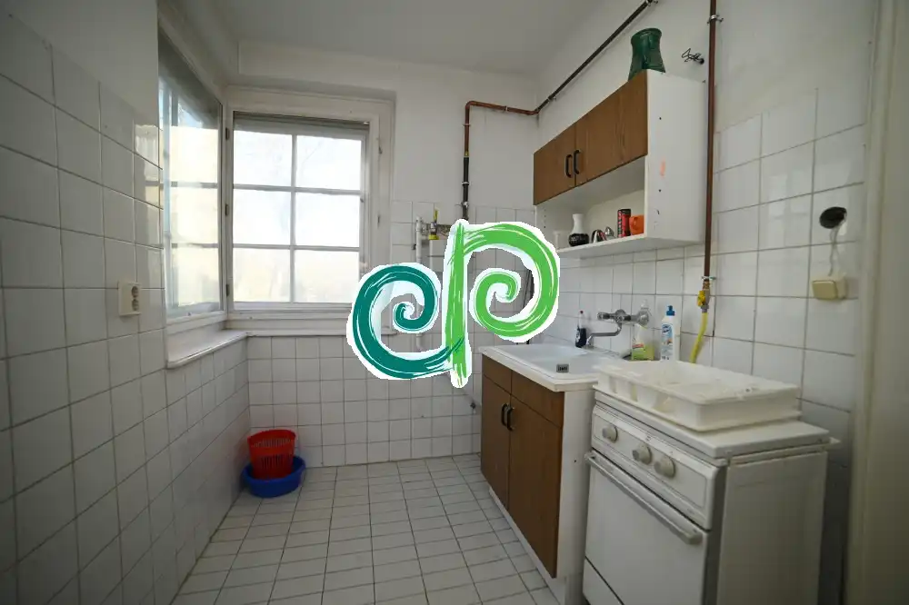 Budapest, II. kerület - Adyliget - II/A