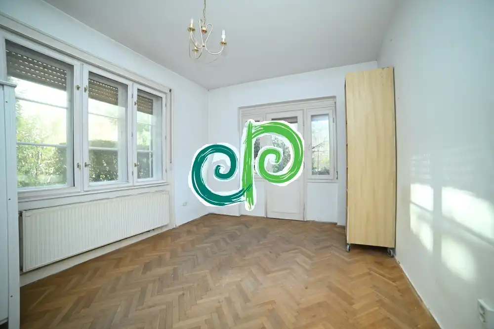 Budapest, II. kerület - Pasarét