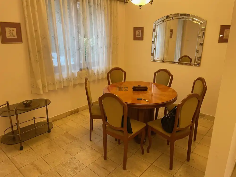 Budapest, II. kerület - Pesthidegkút-Ófalu - II/A