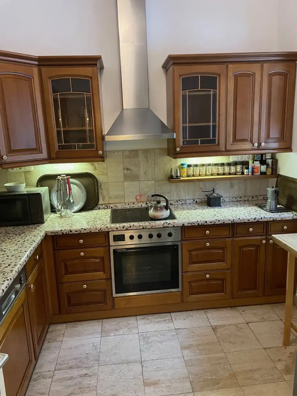 Budapest, II. kerület - Pesthidegkút-Ófalu - II/A