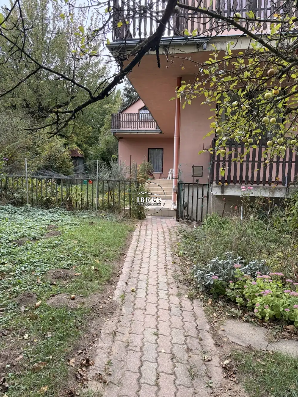 Budapest, II. kerület - Széphalom - II/A