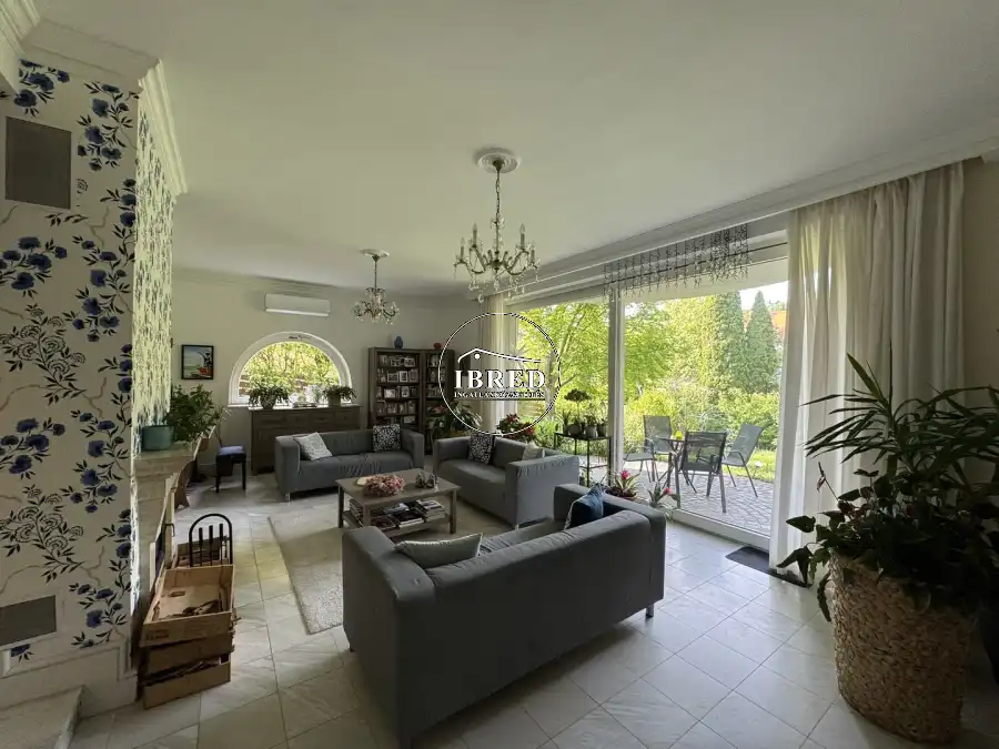 eladó családi ház, Budapest, II. kerület