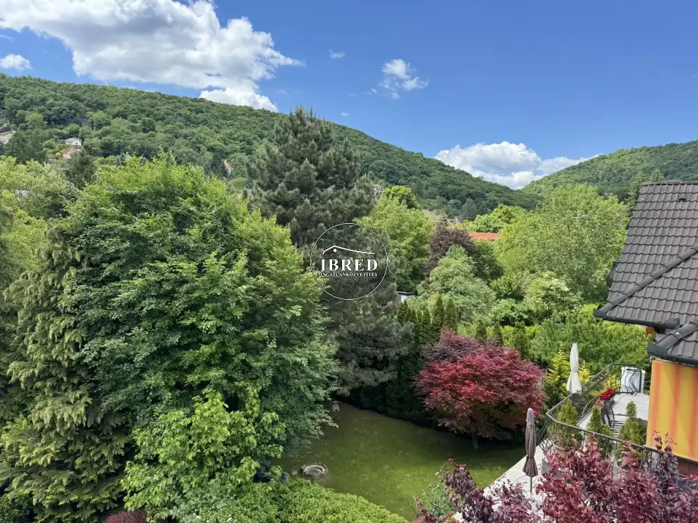 Budapest, II. kerület - Máriaremete - II/A