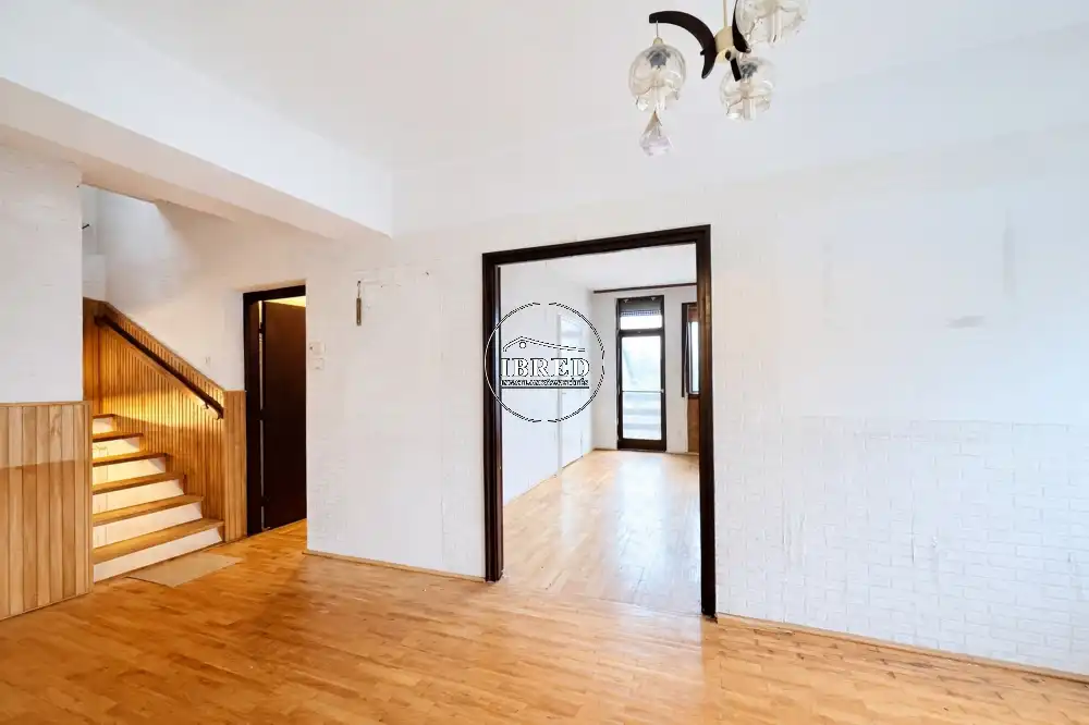 Budapest, II. kerület - Remetekertváros - II/A