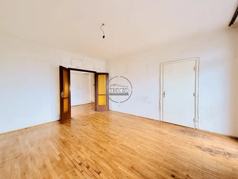 Budapest, II. kerület - Remetekertváros - II/A