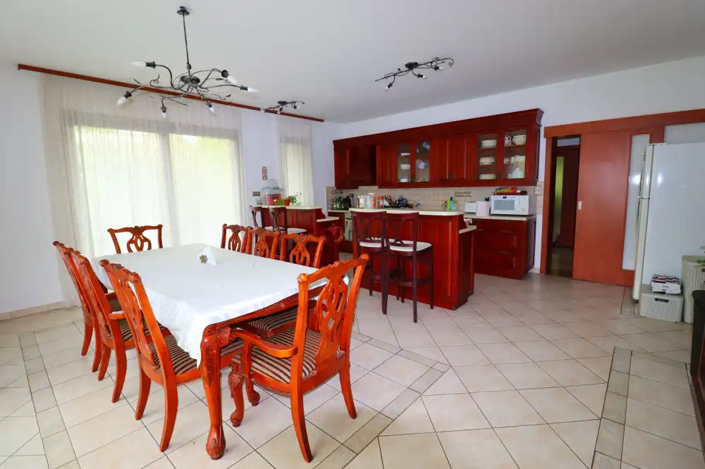 Budapest, II. kerület - Petneházyrét