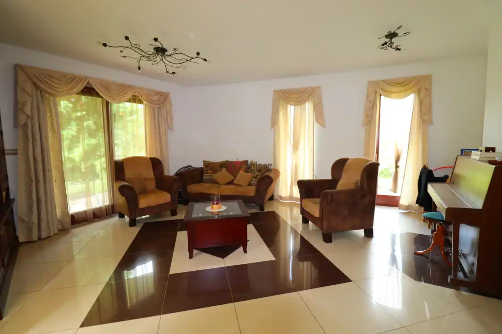 Budapest, II. kerület - Petneházyrét