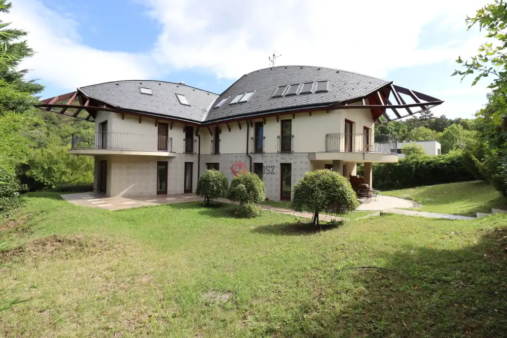 Budapest, II. kerület - Petneházyrét