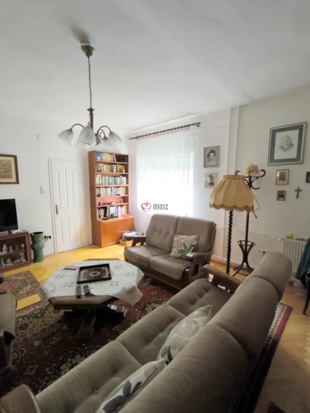 Budapest, XI. kerület - Pösingermajor