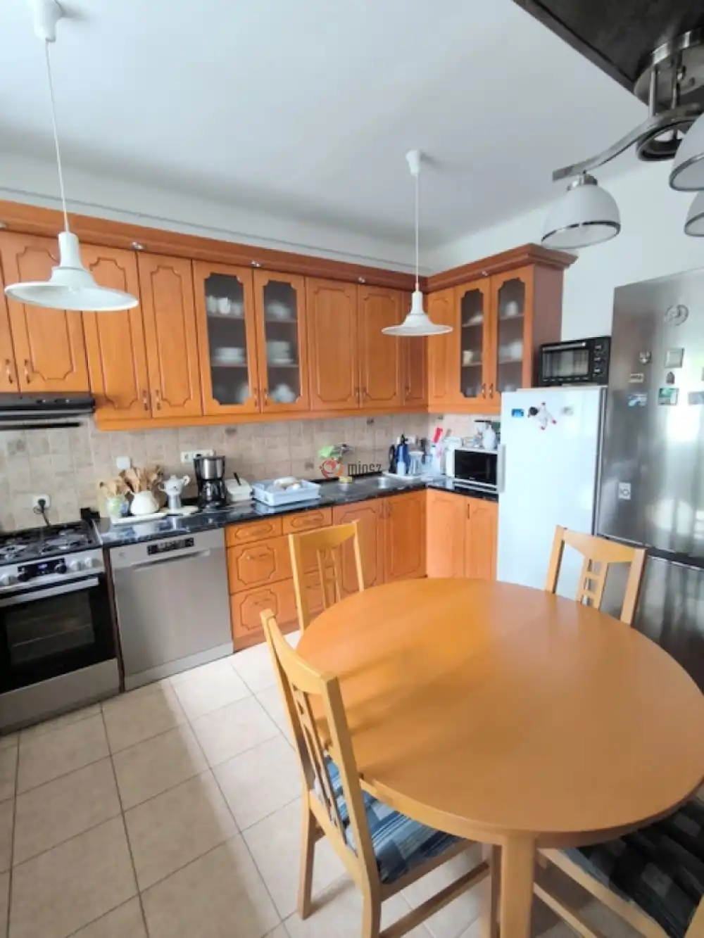 Budapest, XI. kerület - Pösingermajor