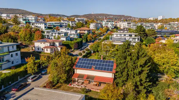 Eladó családi ház, Budapest, XI. kerület 5 szoba 280 m² 399.99 M Ft