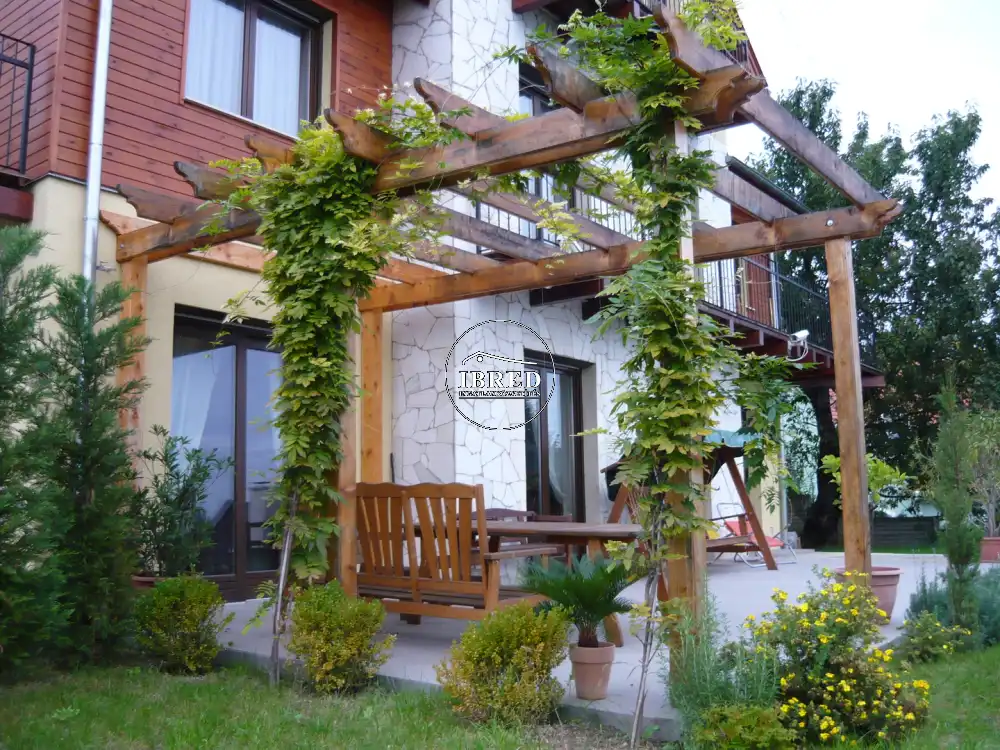 Budapest, XII. kerület - Széchenyi-hegy