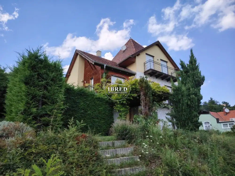 Budapest, XII. kerület - Széchenyi-hegy