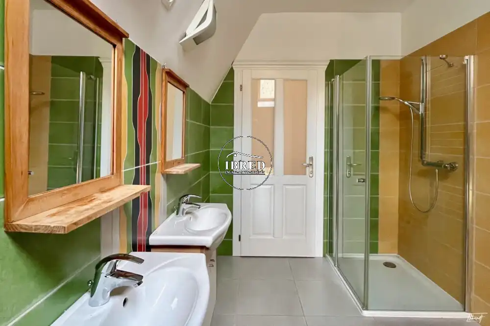 Budapest, XII. kerület - Széchenyi-hegy