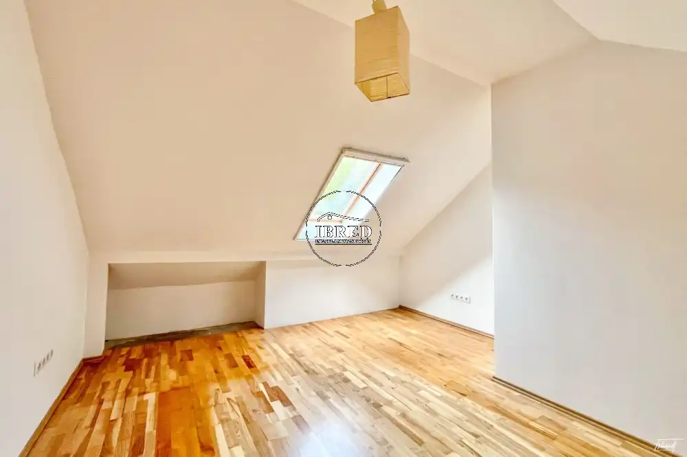 Budapest, XII. kerület - Széchenyi-hegy