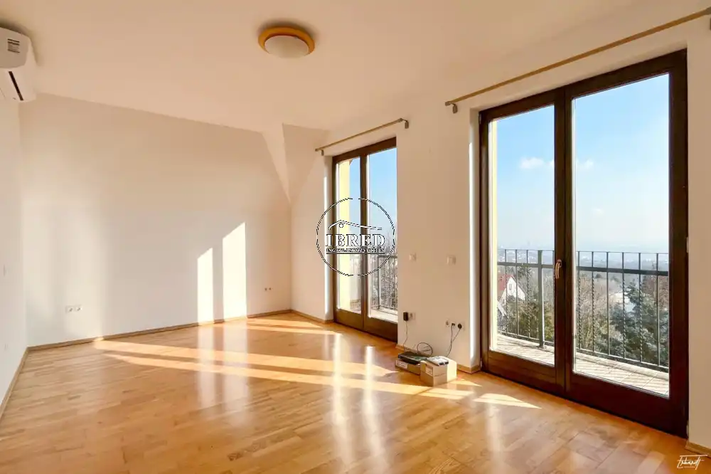 Budapest, XII. kerület - Széchenyi-hegy