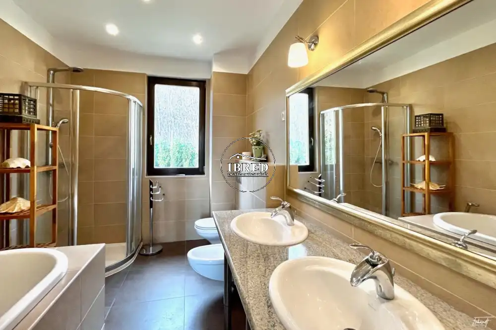 Budapest, XII. kerület - Széchenyi-hegy