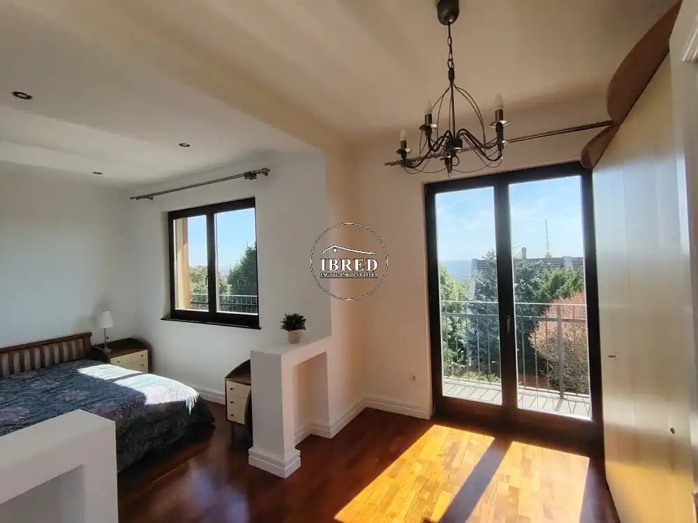 Budapest, XII. kerület - Széchenyi-hegy