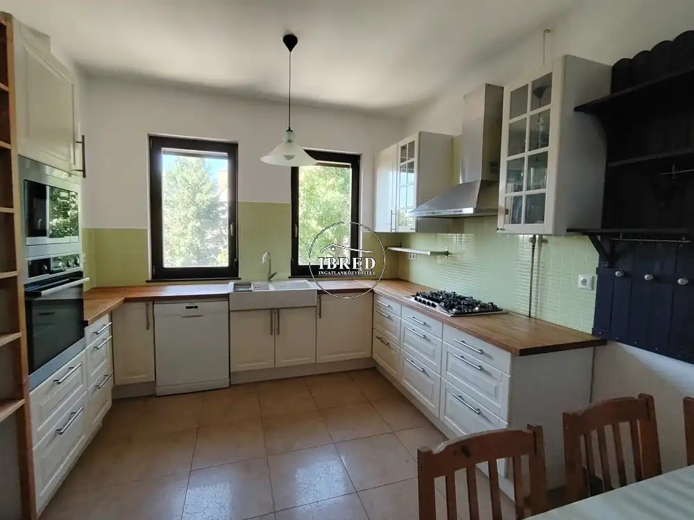 Budapest, XII. kerület - Széchenyi-hegy