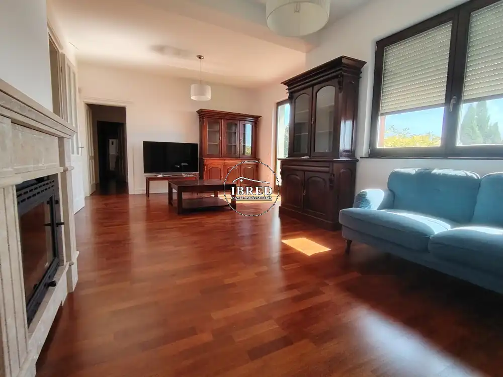 Budapest, XII. kerület - Széchenyi-hegy