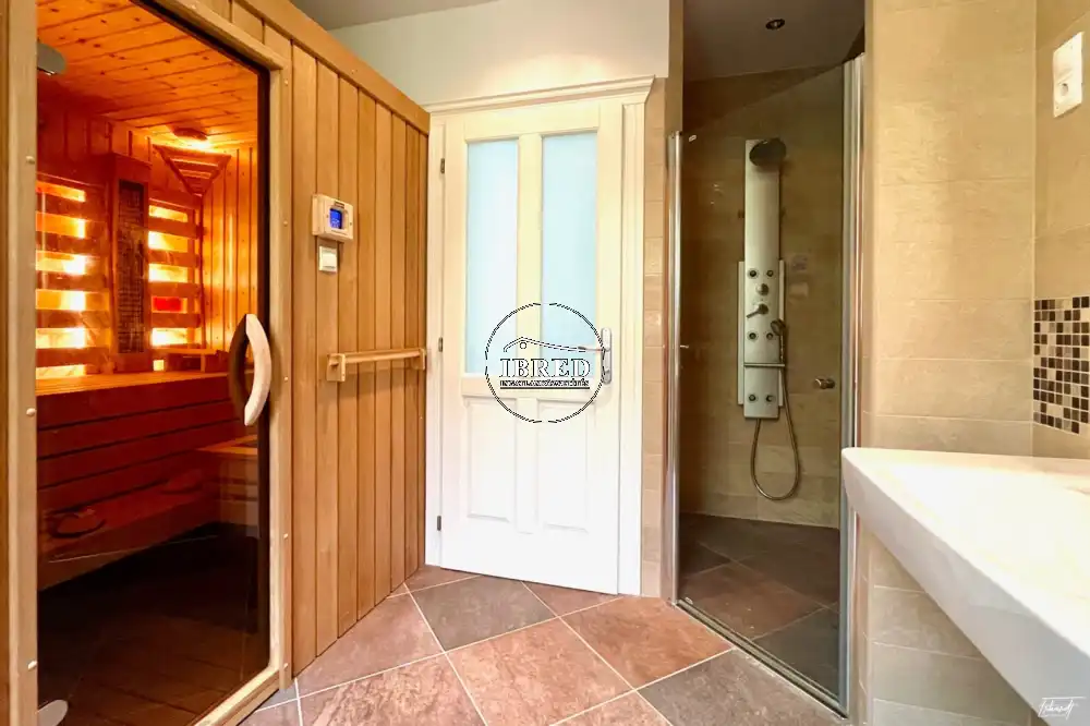 Budapest, XII. kerület - Széchenyi-hegy