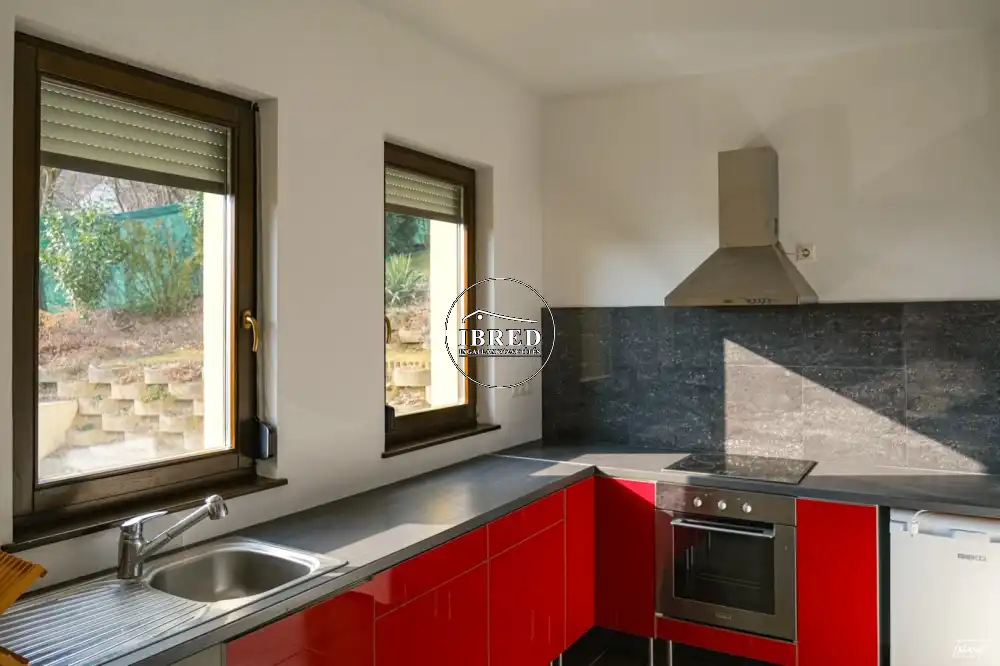 Budapest, XII. kerület - Széchenyi-hegy