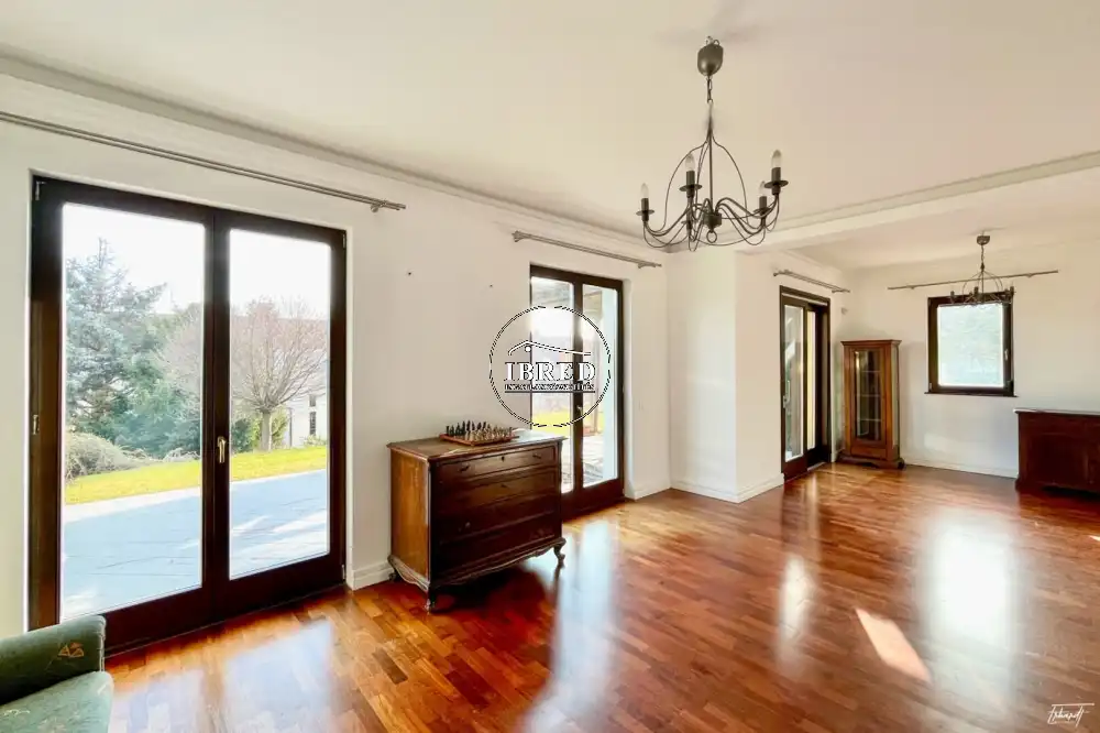 Budapest, XII. kerület - Széchenyi-hegy