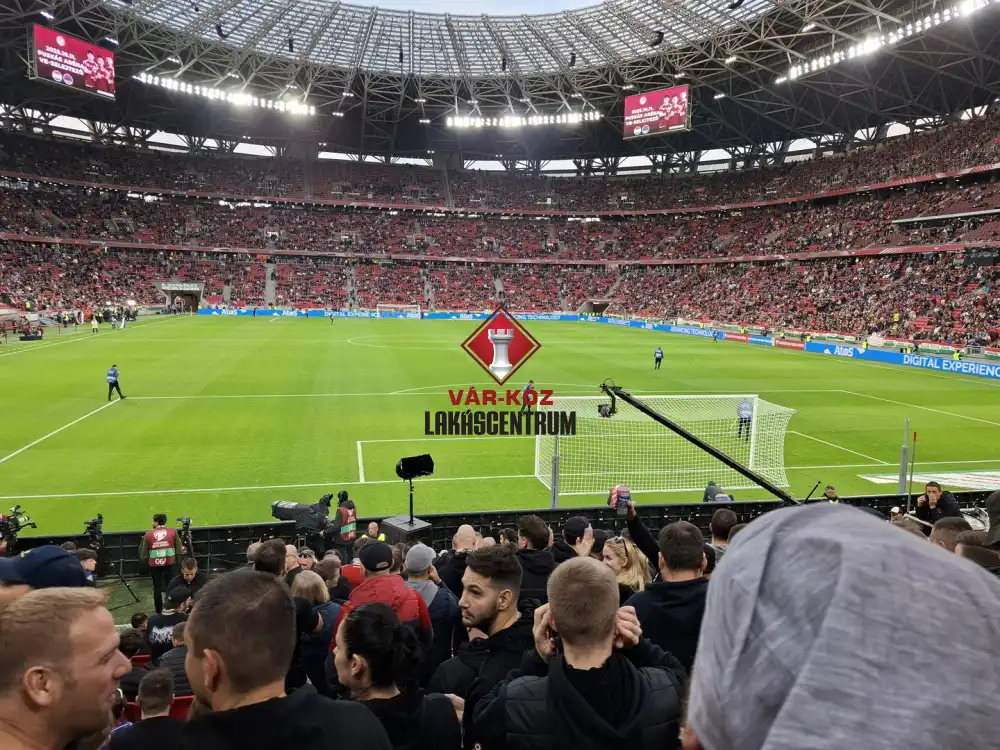 Budapest, XII. kerület - Orbánhegy