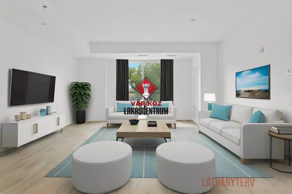 Budapest, XII. kerület - Orbánhegy