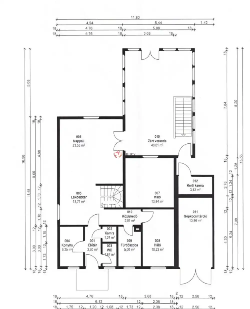 Budapest, XIV. kerület - Alsórákos