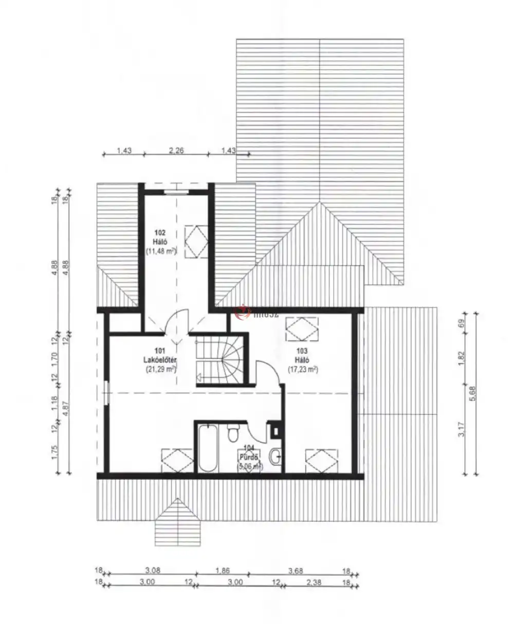 Budapest, XIV. kerület - Alsórákos