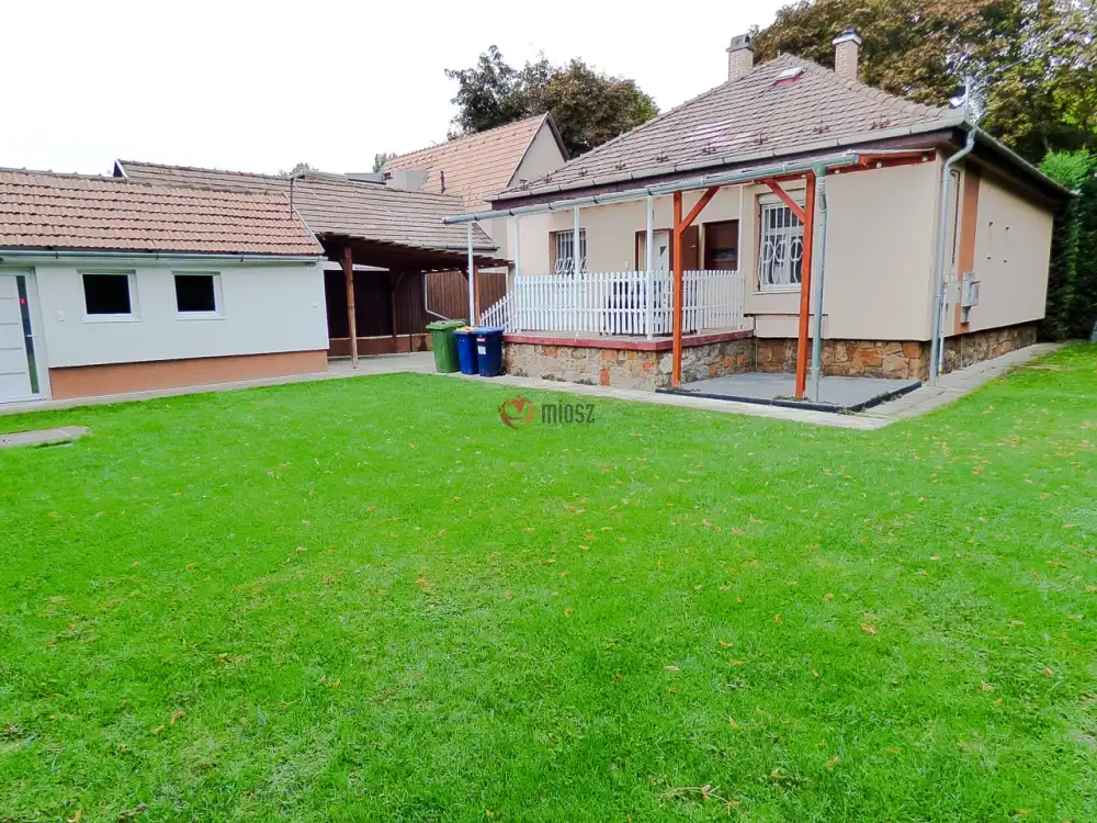 Budapest, XIV. kerület - Alsórákos