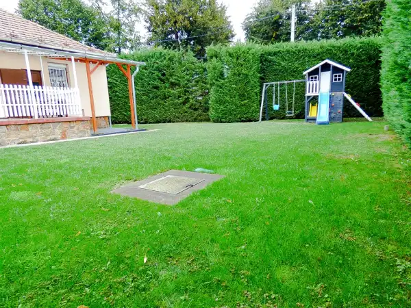 Eladó családi ház, Budapest, XIV. kerület 3+1 szoba 132 m² 164.9 M Ft