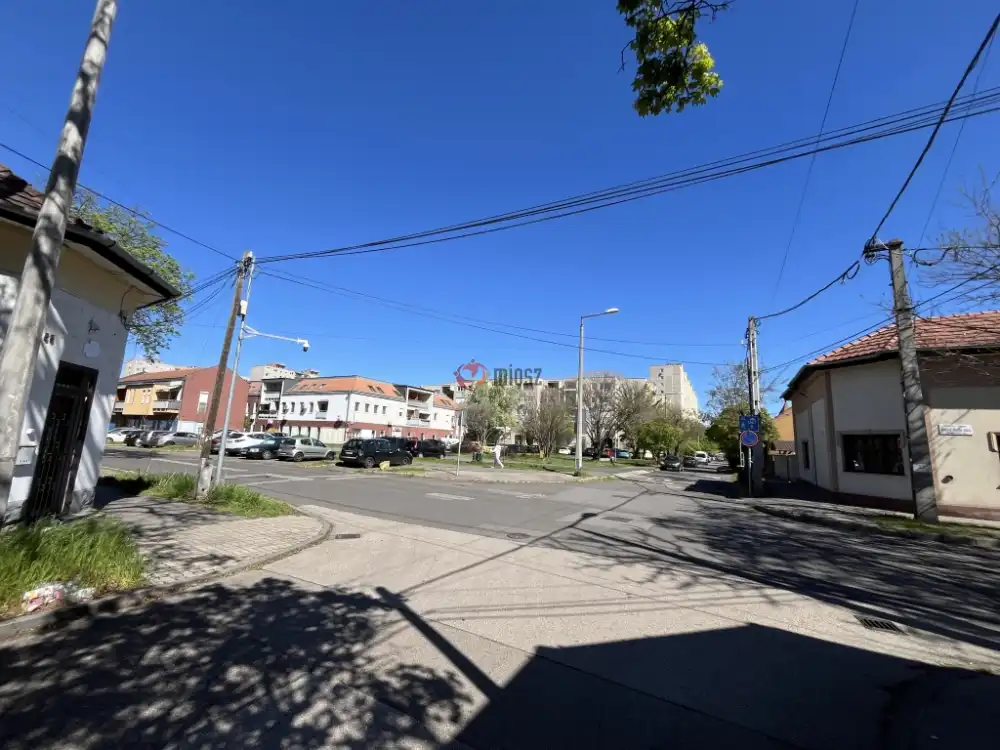 Budapest, XIX. kerület - Kertváros