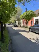 Budapest, XIX. kerület - Kertváros