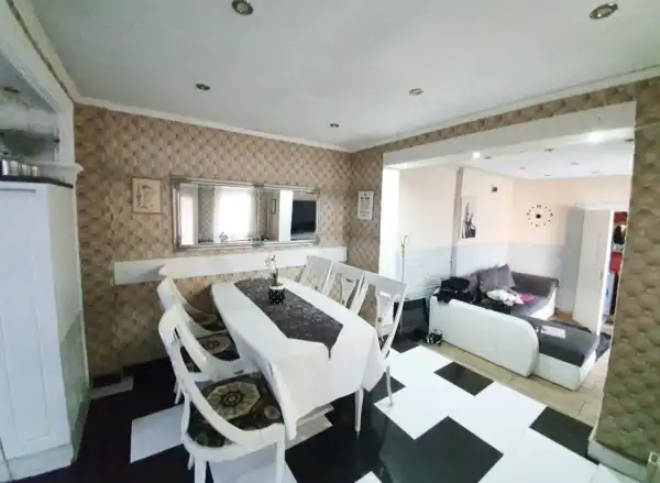 Eladó családi ház, Budapest, XIX. kerület 4 szoba 92 m² 76.9 M Ft